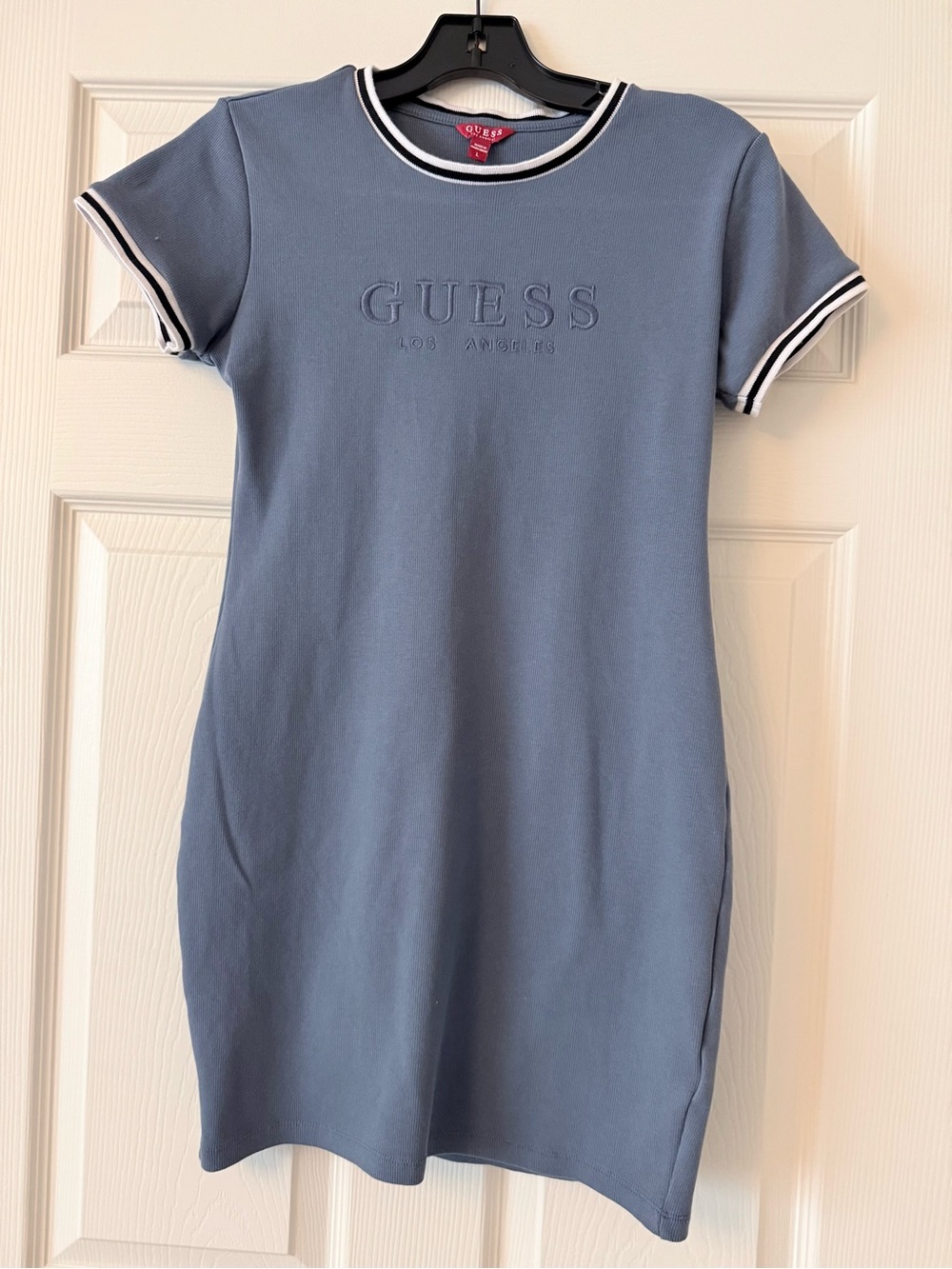 Guess polo dress.